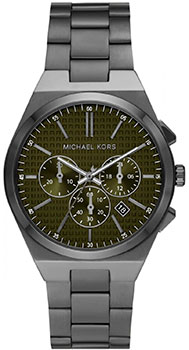 Часы Michael Kors Lennox MK9118